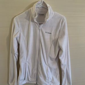 Columbia Fleece Jacket